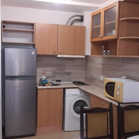 Sea Bedroom Apartments 네세부르 외부 사진