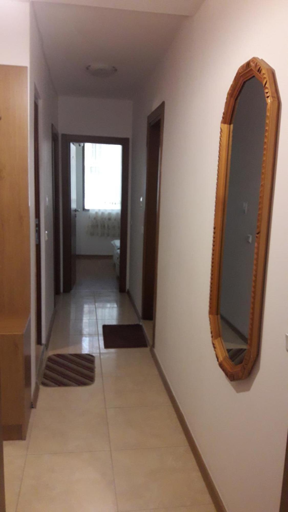 Sea Bedroom Apartments 네세부르 외부 사진
